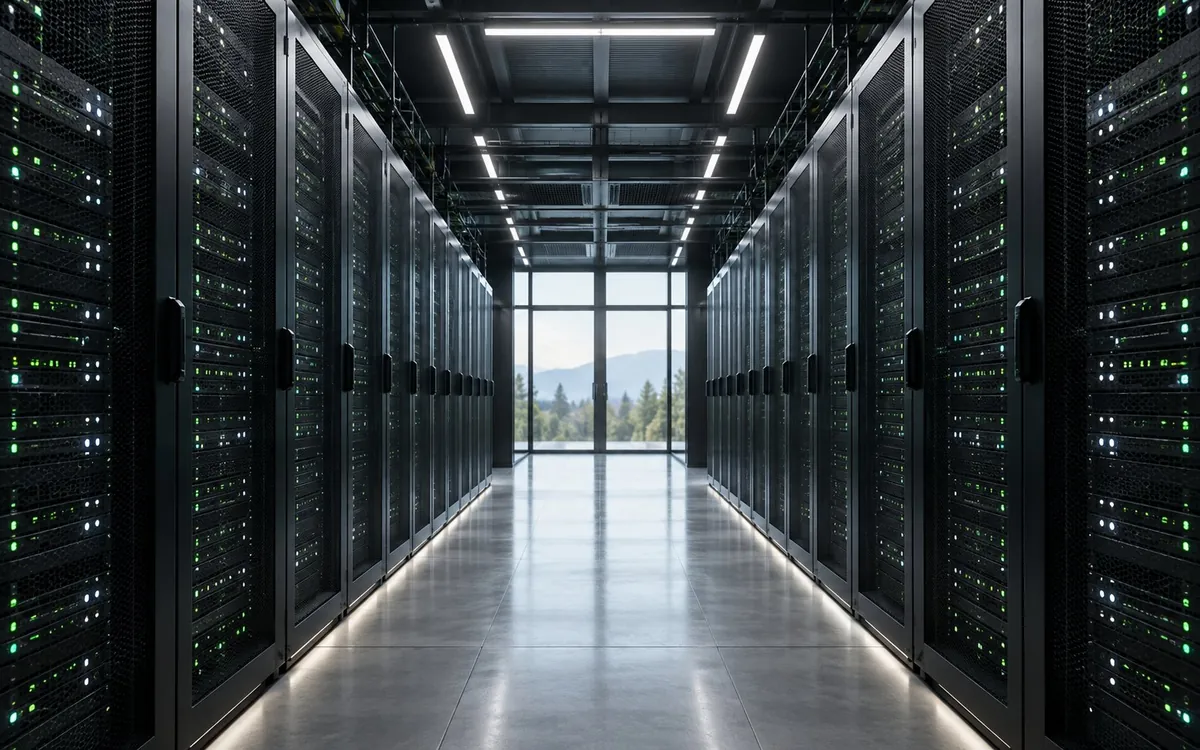 Hosting & servers by Pixetura