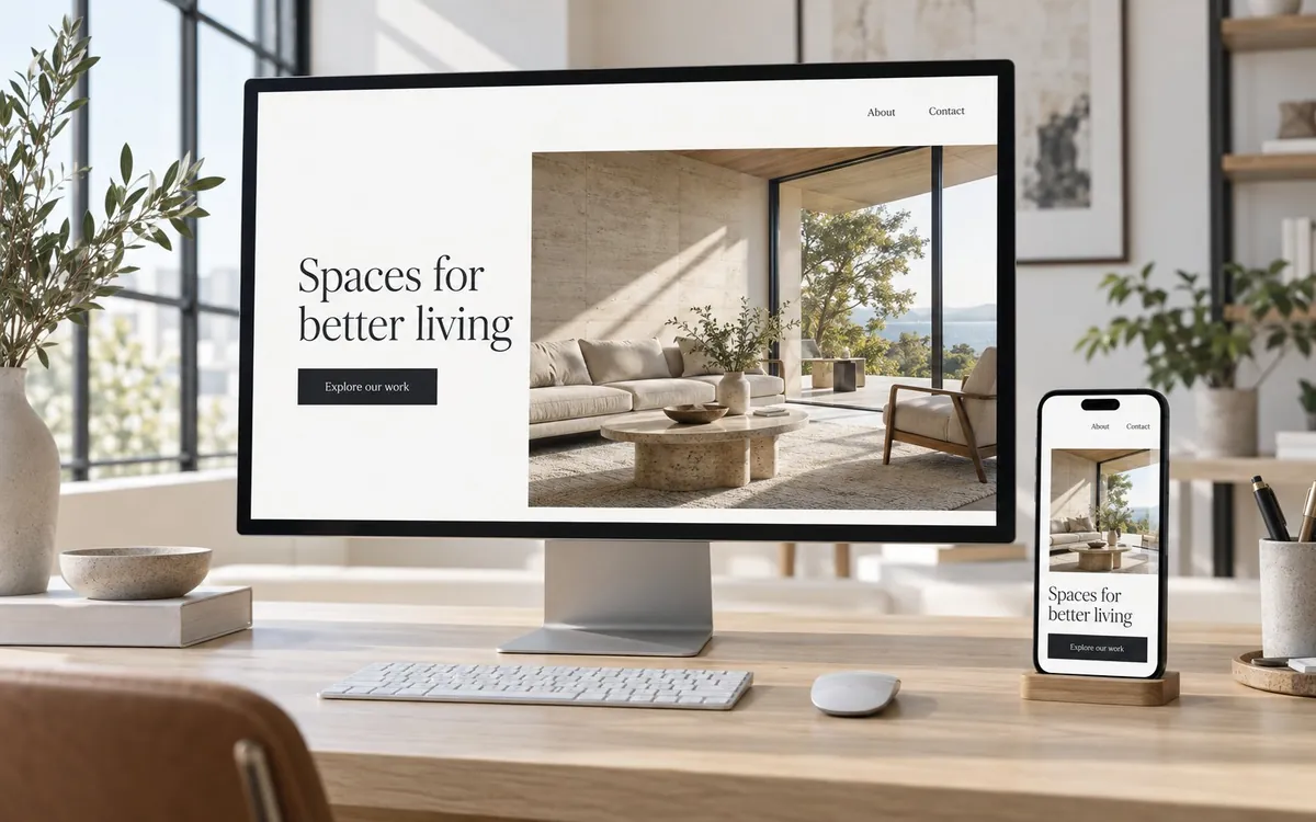 Pixetura web development